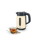 TWK4P437GB Bosch Traditional Kettle Cream