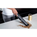 Shark WV200UK Cordless HandHeld Vacuum Cleaner (Single Battery) - Shark Steel Grey