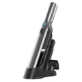Shark WV200UK Cordless HandHeld Vacuum Cleaner (Single Battery) - Shark Steel Grey