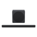 A65K-UK TCL A65-UK 3.1.2ch Soundbar with wireless subwoofer Aud