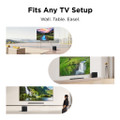 A65K-UK TCL A65-UK 3.1.2ch Soundbar with wireless subwoofer Aud