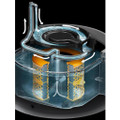 Dyson PH3A Purifier Humidify & Cool Auto React