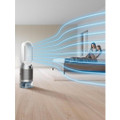 Dyson PH3A Purifier Humidify & Cool Auto React