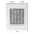 IGHF06278W Igenix Mechanical 1500W PTC Fan Heater White