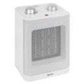 IGHF06278W Igenix Mechanical 1500W PTC Fan Heater White