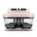 Ninja DD102UKPK1 Dual Zone 8-in-1 Function Glass Air Fr