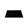 TQ1460SCPNE Hotpoint TQ1460S 59cm Induction Hob - Black