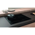 TQ1460SCPNE Hotpoint TQ1460S 59cm Induction Hob - Black
