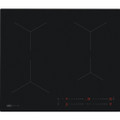 AEG Exclusiv Line SO64IA0BIT 58cm Induction Hob - Black
