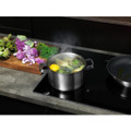 AEG Exclusiv Line SO64IA0BIT 58cm Induction Hob - Black