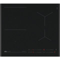 AEG Exclusiv Line SO64IB0BFZ 59cm Induction Hob - Black
