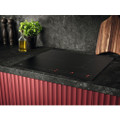 AEG Exclusiv Line SO64IB0BFZ 59cm Induction Hob - Black