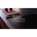 AEG Exclusiv Line SO84IA0BIT 77cm Induction Hob - Black