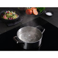 AEG Exclusiv Line SO84IA0BIT 77cm Induction Hob - Black