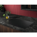 AEG Exclusiv Line SO84IA0BIT 77cm Induction Hob - Black