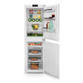 Montpellier MIFF550FF 54cm 50/50 Integrated Frost Free