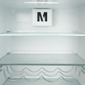 Montpellier MIFF550FF 54cm 50/50 Integrated Frost Free