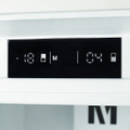Montpellier MIFF550FF 54cm 50/50 Integrated Frost Free