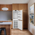 Montpellier MIFF550FF 54cm 50/50 Integrated Frost Free