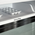 Montpellier MIFF550FF 54cm 50/50 Integrated Frost Free