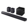 HW-Q930H-XU Samsung HW-Q930XU Wireless 9.1.4ch Q-Series Soundbar wi