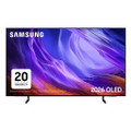Samsung QE65S85HAEXXU 65" OLED Vision AI Smart TV