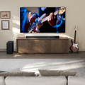 Hisense AX3120Q 3.1.2ch Wireless Sound Bar with Dolby A