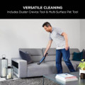 Shark WV270UK Wandvac 2.0 Cordless Vacuum Cleaner - 15