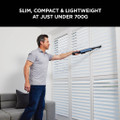 Shark WV270UK Wandvac 2.0 Cordless Vacuum Cleaner - 15