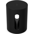 SUBM1UK1BLK Sonos Sub Mini: The Compact Subwoofer with Big Bass - Black