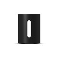 SUBM1UK1BLK Sonos Sub Mini: The Compact Subwoofer with Big Bass - Black