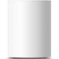 SUBM1UK1 Sonos Sub Mini: The Compact Subwoofer with Big Bass - White