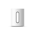 SUBM1UK1 Sonos Sub Mini: The Compact Subwoofer with Big Bass - White