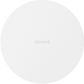 SUBM1UK1 Sonos Sub Mini: The Compact Subwoofer with Big Bass - White