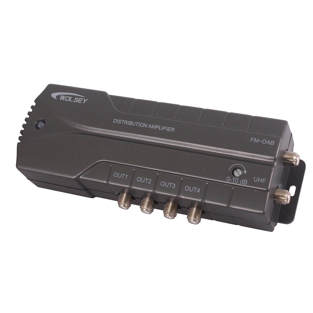 370561 Wolsey 0-10DB Outputs-LTE WFAV 410 Fortuna Jersey