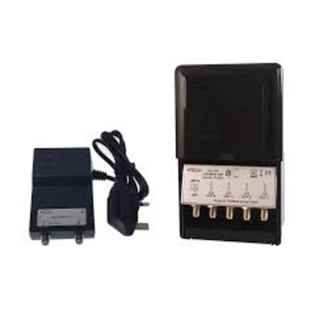 370562 Wolsey WFAV425 Kit Lte inc Power Supply Fortuna Jersey