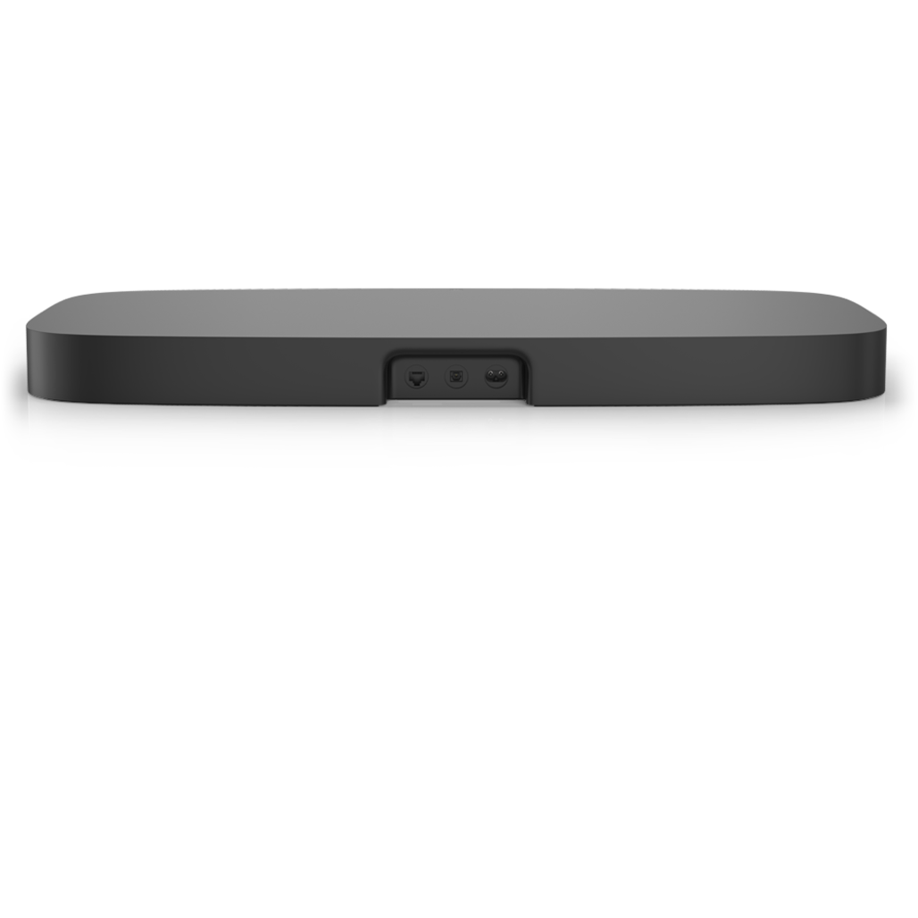 SNS-PLAYBASB Sonos Playbase in Black - Fortuna Jersey