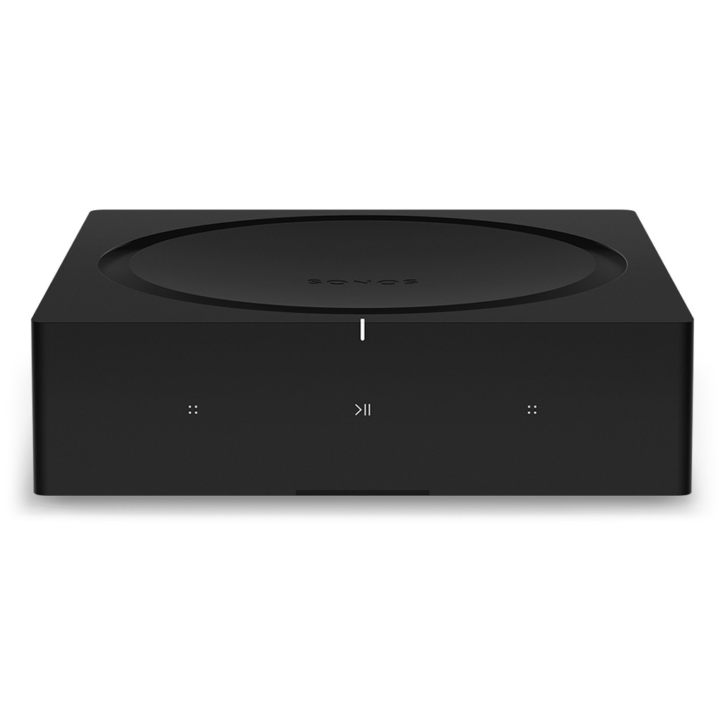 AMPG1UK1BLK Sonos Amp: The Wireless Streaming Speaker Amplifer