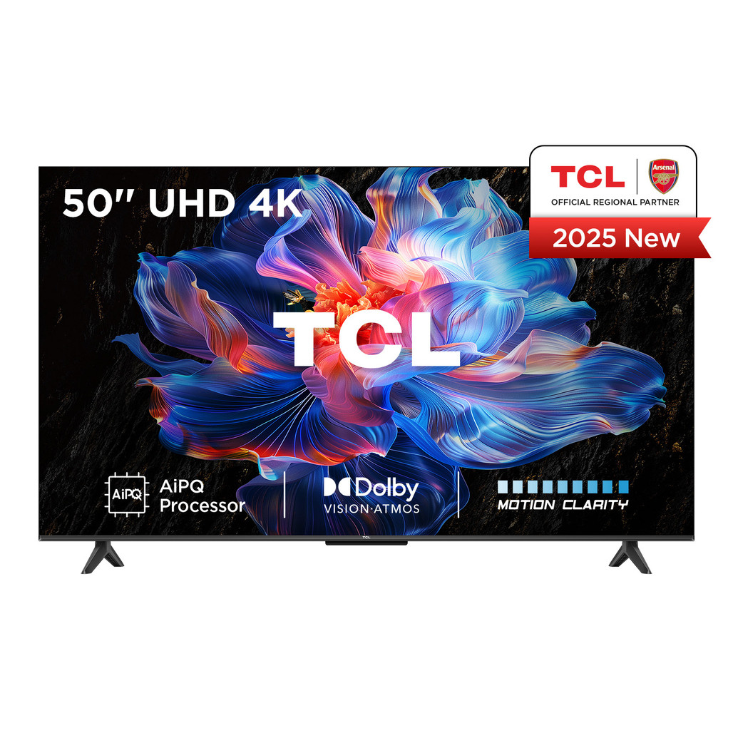 TCL 50V6C-UK 50