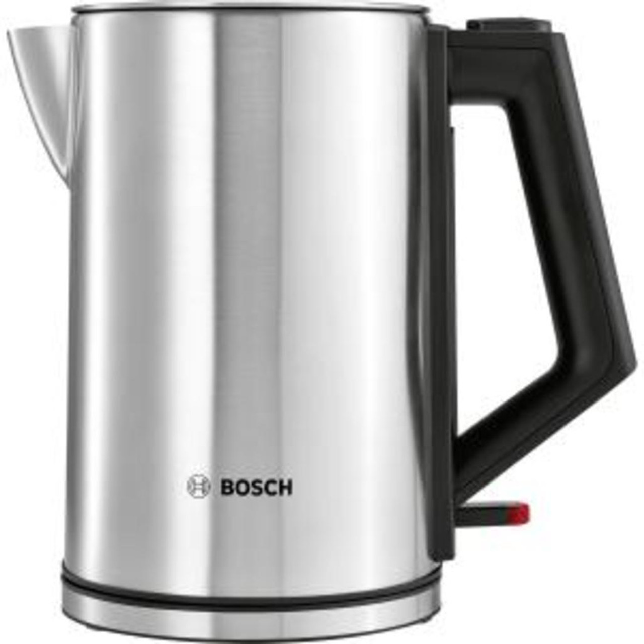 TWK7101GB Bosch Stainless Steel Kettle 1.7 Ltr Fortuna Jersey