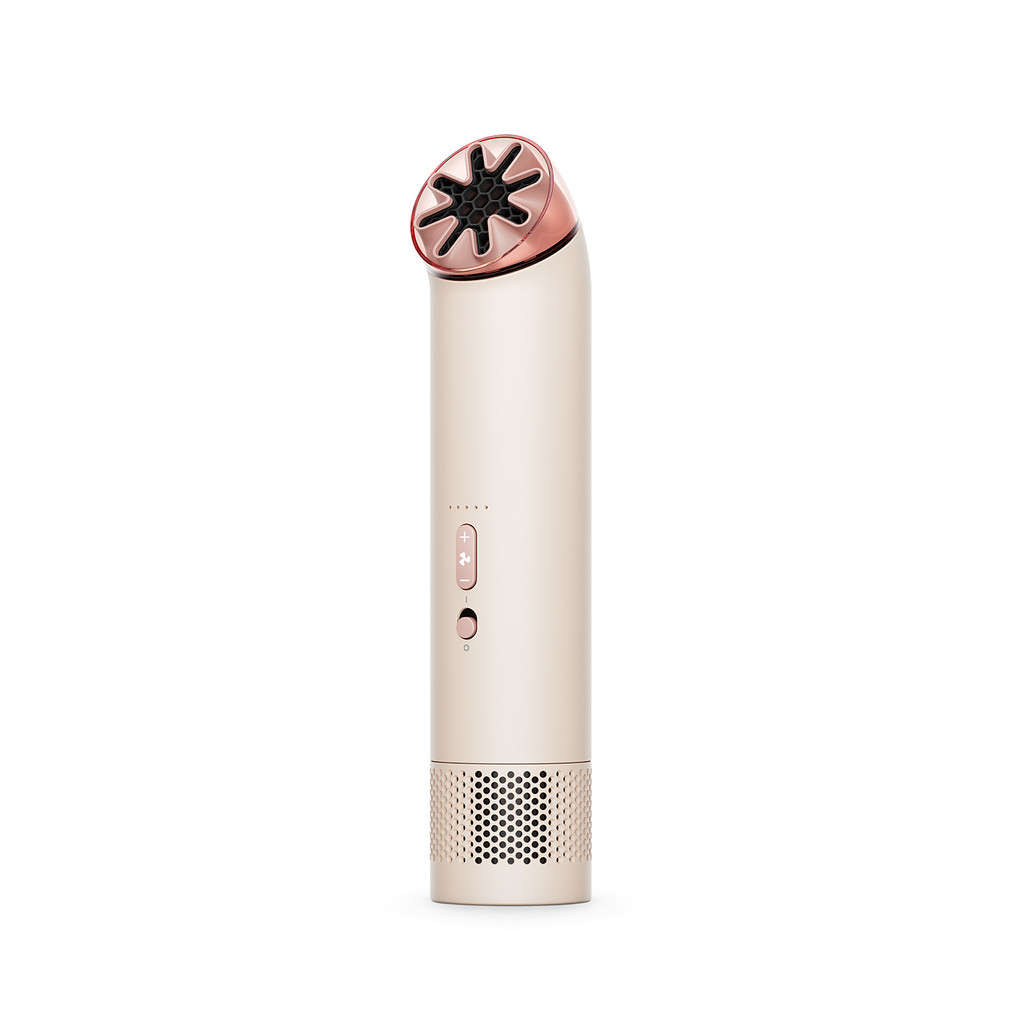Dyson PF01-ST (641010-01) HushJetTM Mini Cool - Stone / - Fortuna