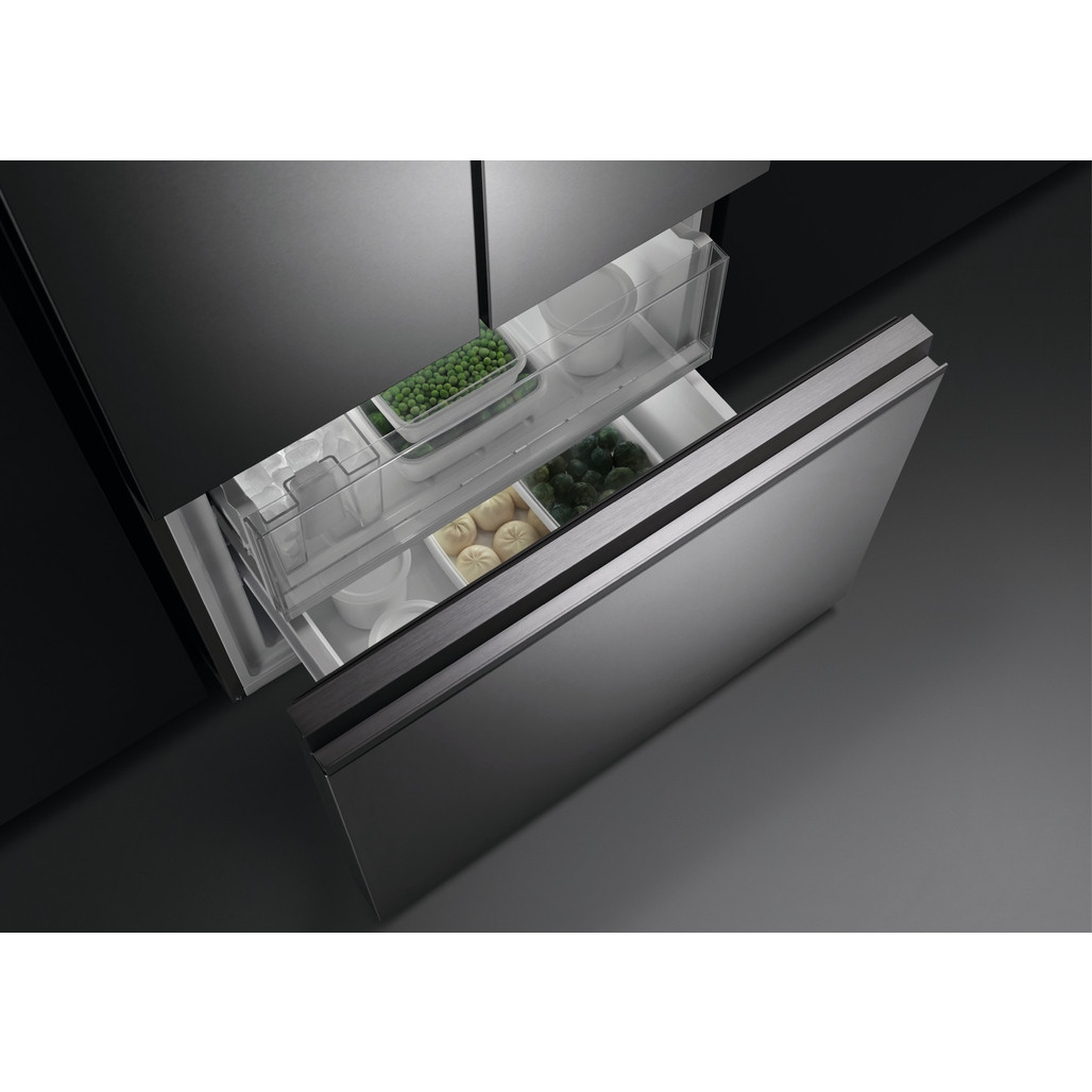Fisher & Paykel RF505ANUX1 Adaptive French Door Refrige - Fortuna