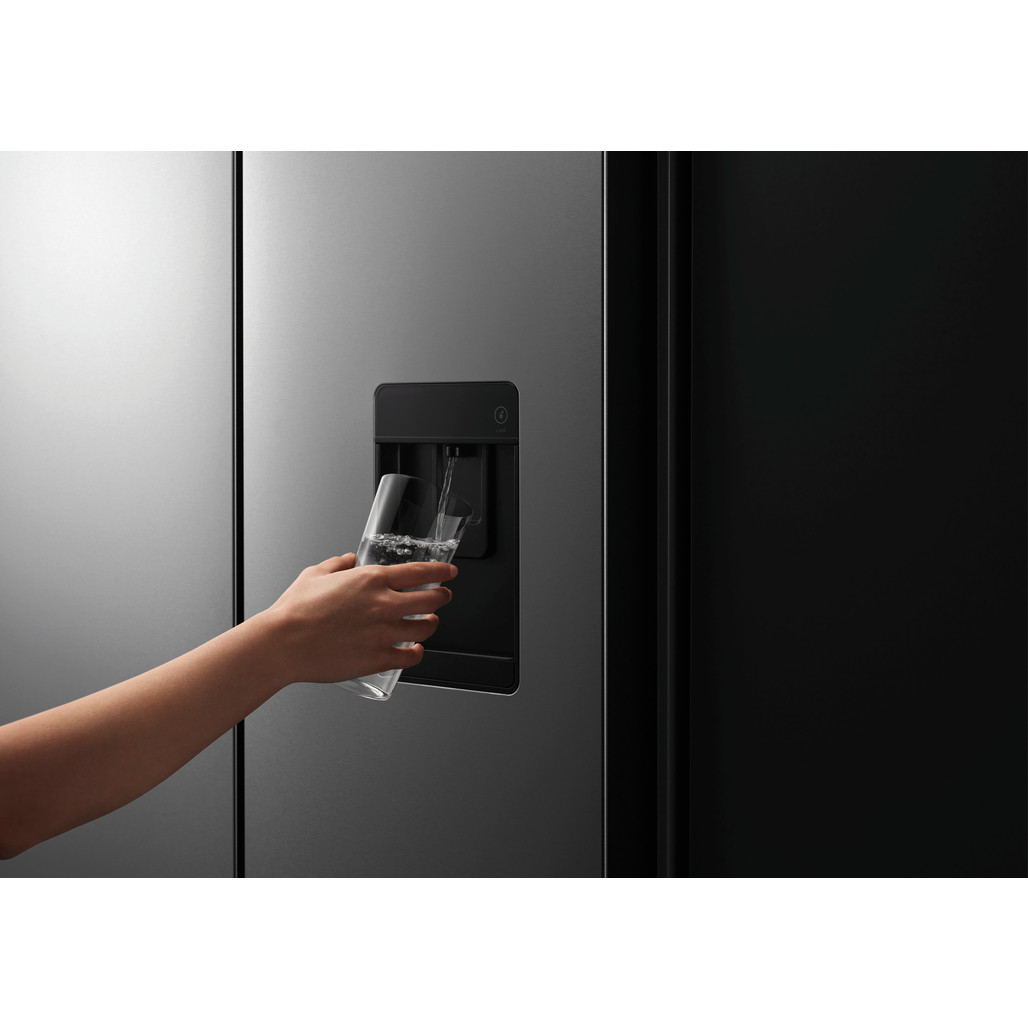 Fisher & Paykel RF505ANUX1 Adaptive French Door Refrige - Fortuna