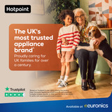 Hotpoint Up To £300 Cash-Back Promotion