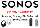 Sonos Super Savings Promotion