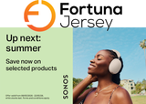 Sonos World Cup Savings 2026