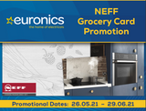 Neff Grocery Card Promotion