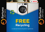 Bosch Free Disposal Promotion