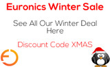 Euronics Winter Sale 2021