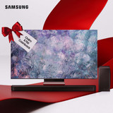 Xmas Samsung Promotion Xmas Samsung Promotion